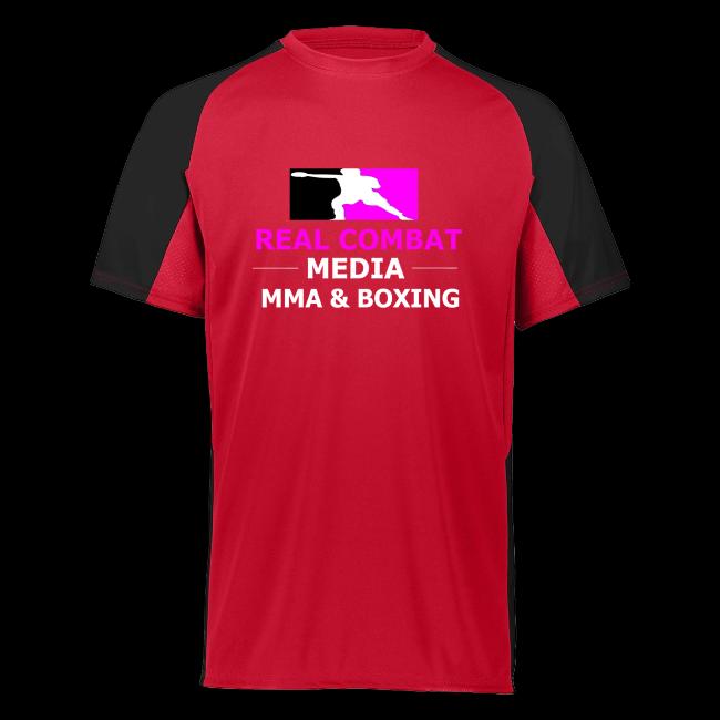RCM MMA & BOXING Pink