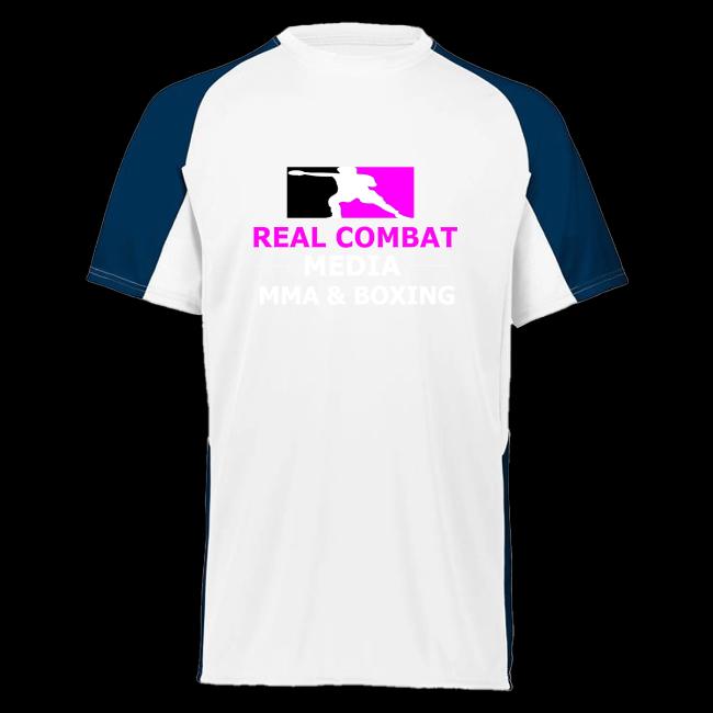 RCM MMA & BOXING Pink