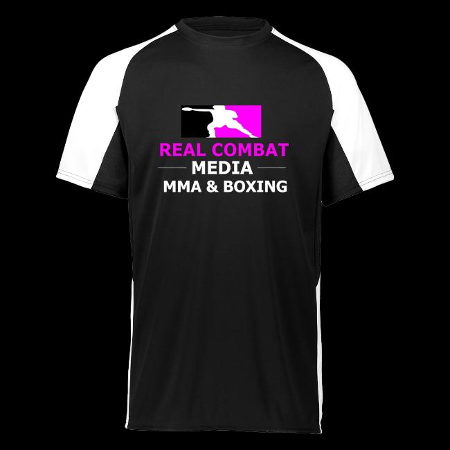 RCM MMA & BOXING Pink
