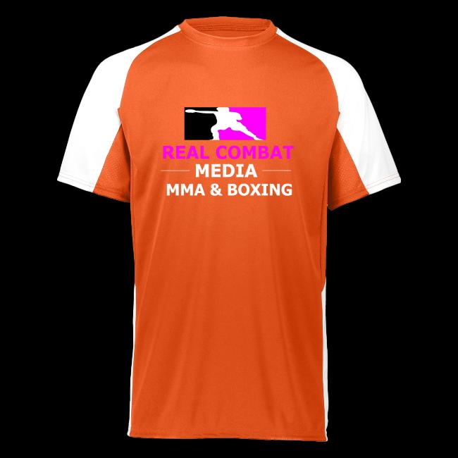 RCM MMA & BOXING Pink