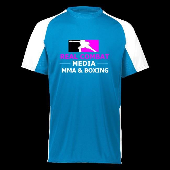 RCM MMA & BOXING Pink