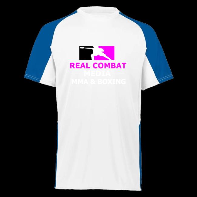 RCM MMA & BOXING Pink