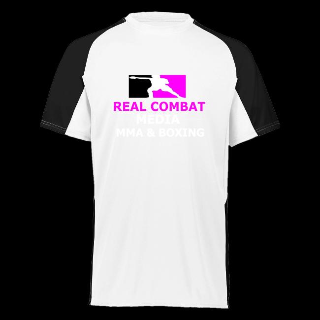 RCM MMA & BOXING Pink
