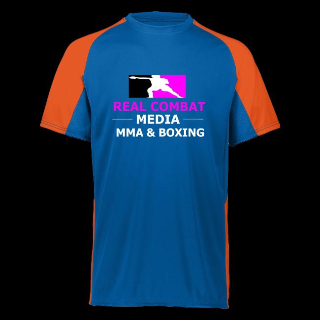 RCM MMA & BOXING Pink