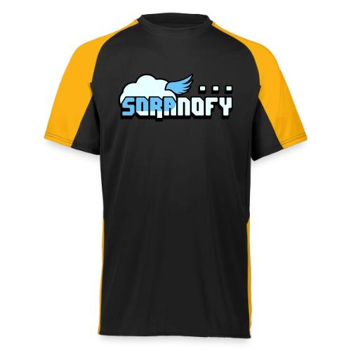 SORANOFY OG - Augusta Sportswear Adult Cutter Jersey