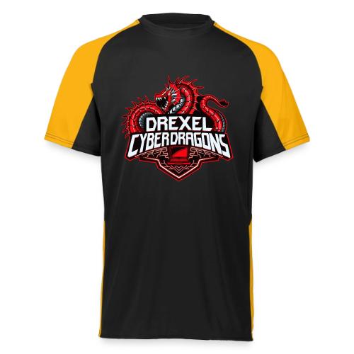 Red Team - Augusta Sportswear Adult Cutter Jersey