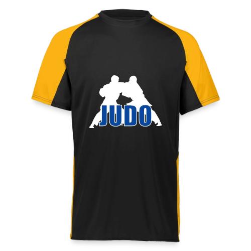 Judo Balance - Augusta Sportswear Adult Cutter Jersey