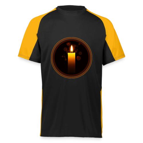 Candle - Augusta Sportswear Adult Cutter Jersey