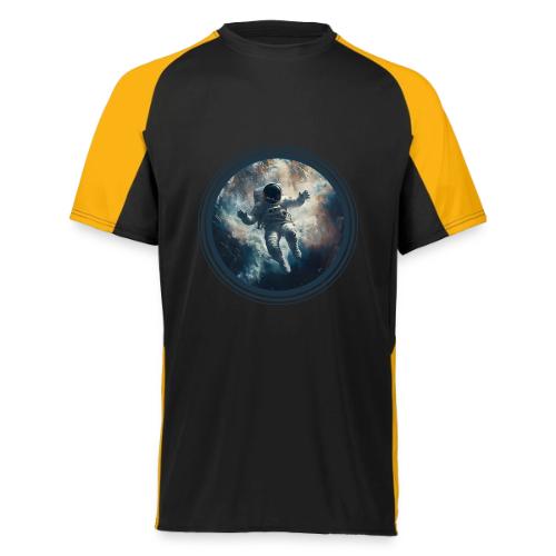 Zero Gravity - Augusta Sportswear Adult Cutter Jersey