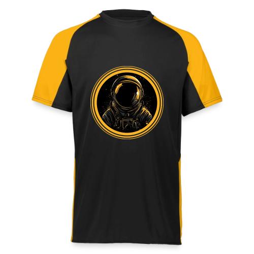 Astronaut: Suit Up for the Stars - Augusta Sportswear Adult Cutter Jersey
