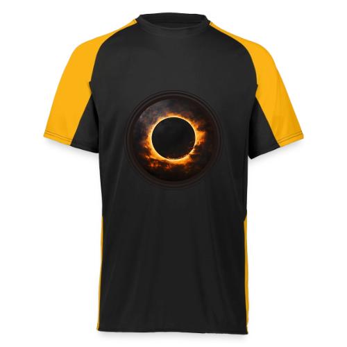 Eclipse Mirage - Augusta Sportswear Adult Cutter Jersey