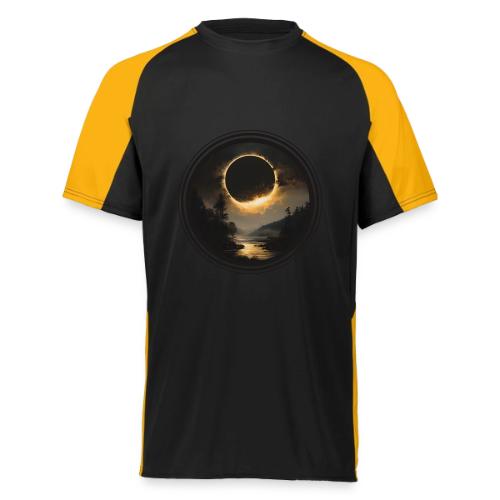 Eclipse: Shadowed Light - Augusta Sportswear Adult Cutter Jersey