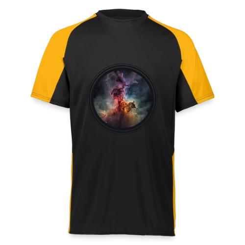 Nebula Origins - Augusta Sportswear Adult Cutter Jersey