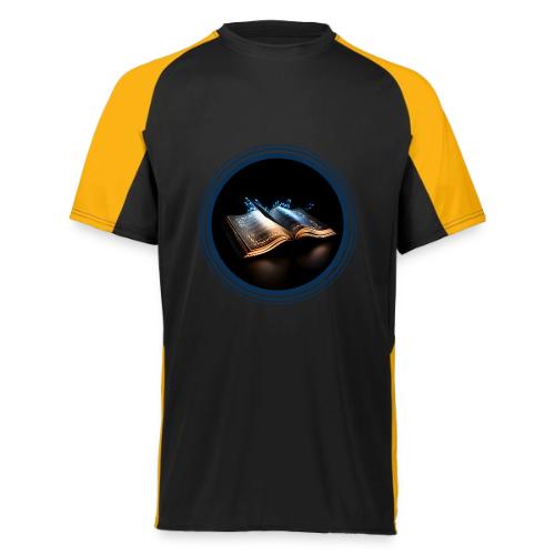Knowledge - Augusta Sportswear Adult Cutter Jersey
