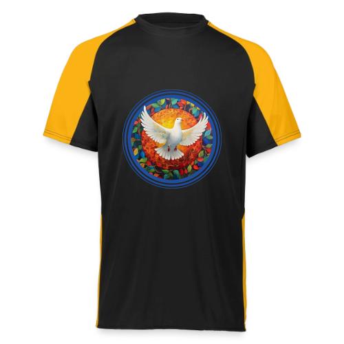 Flight of Hope - Augusta Sportswear Adult Cutter Jersey