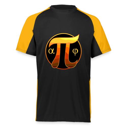 Trigonometry: Angles & Symbols - Augusta Sportswear Adult Cutter Jersey