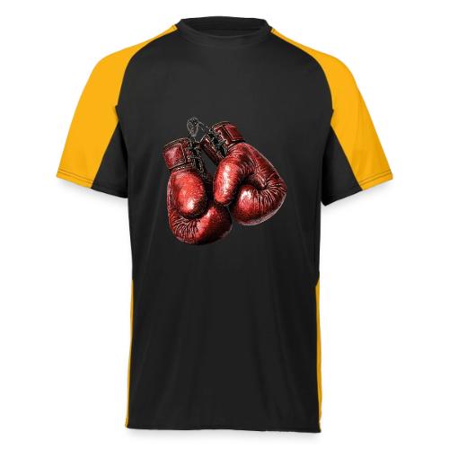 Legacy Boxing Gloves - Augusta Sportswear Adult Cutter Jersey