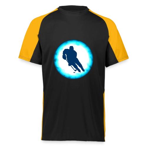 Hockey: Ice Warrior - Augusta Sportswear Adult Cutter Jersey