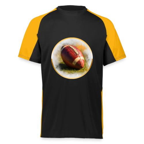 American Football: Heart of the Gridiron - Augusta Sportswear Adult Cutter Jersey