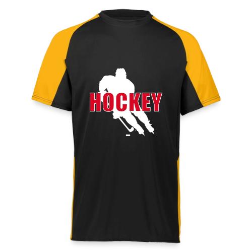Power Play Hockey - Augusta Sportswear Adult Cutter Jersey