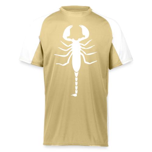 scorpion - Augusta Sportswear Adult Cutter Jersey