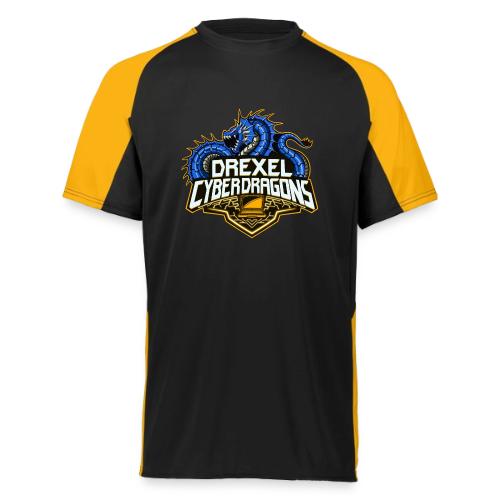 The Dragon - Augusta Sportswear Adult Cutter Jersey