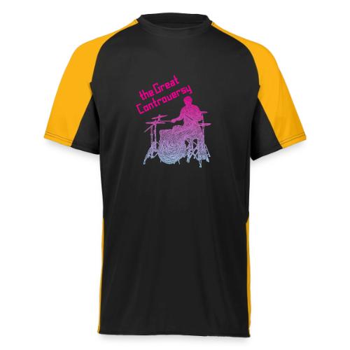 The Great Controversy PB - Augusta Sportswear Adult Cutter Jersey