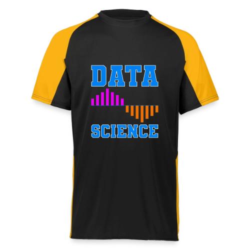 Data Science - Augusta Sportswear Adult Cutter Jersey