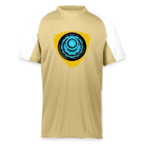 Mazda Rotary - Iron Man - Augusta Sportswear Adult Cutter Jersey