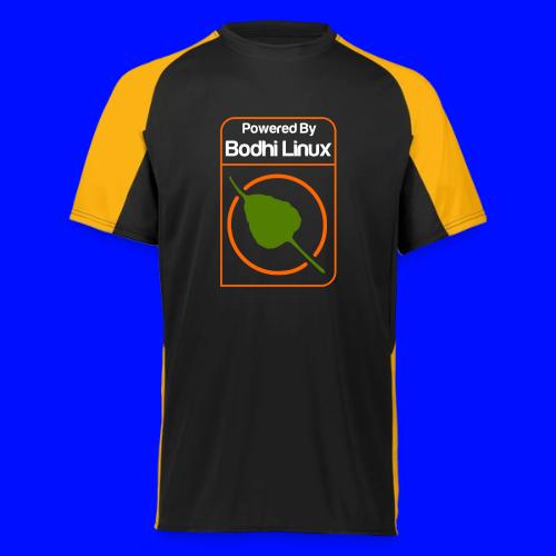 Powered by Bodhi Linux - Augusta Sportswear Adult Cutter Jersey