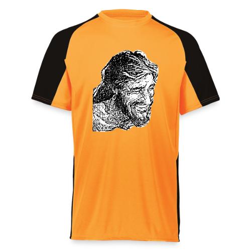 DS 28365 final - Augusta Sportswear Adult Cutter Jersey