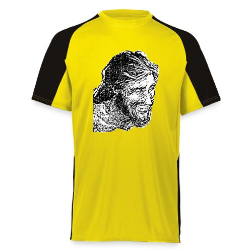 DS 28365 final - Augusta Sportswear Adult Cutter Jersey
