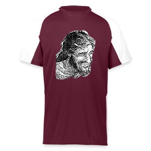 DS 28365 final - Augusta Sportswear Adult Cutter Jersey