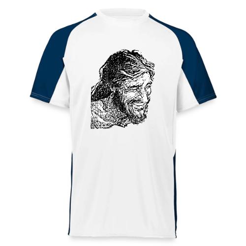 DS 28365 final - Augusta Sportswear Adult Cutter Jersey