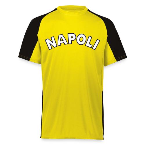 Napoli - Augusta Sportswear Adult Cutter Jersey