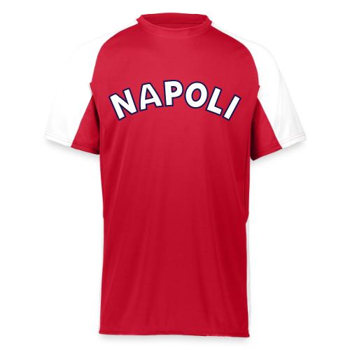Napoli - Augusta Sportswear Adult Cutter Jersey
