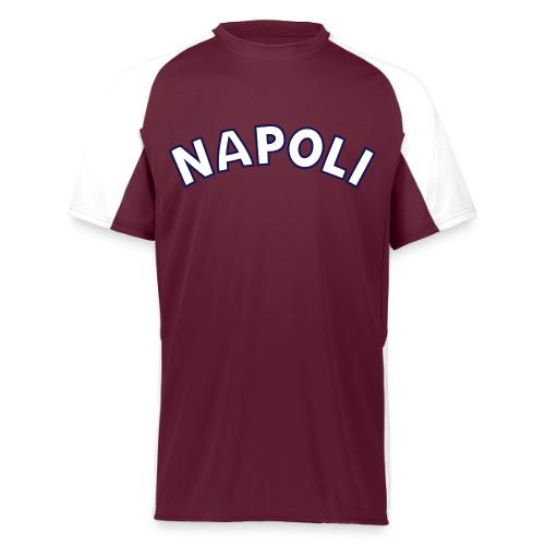 Napoli - Augusta Sportswear Adult Cutter Jersey
