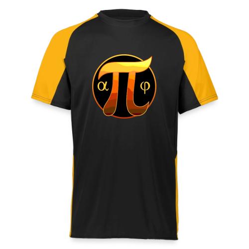 Trigonometry: Angles & Symbols - Augusta Sportswear Adult Cutter Jersey
