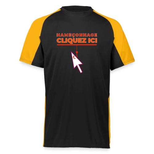 Phishing: Digital Lure - Augusta Sportswear Adult Cutter Jersey