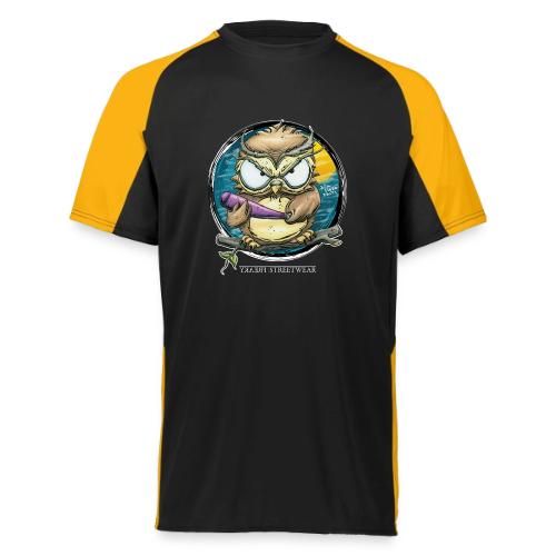 Bis einer Eult - Augusta Sportswear Adult Cutter Jersey