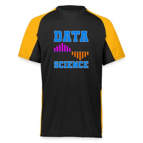 Data Science - Augusta Sportswear Adult Cutter Jersey
