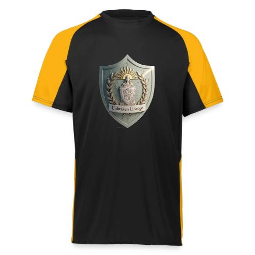 Women's Day Legacy T Shirt, Empowerment Gift 2026 - Augusta Sportswear Adult Cutter Jersey