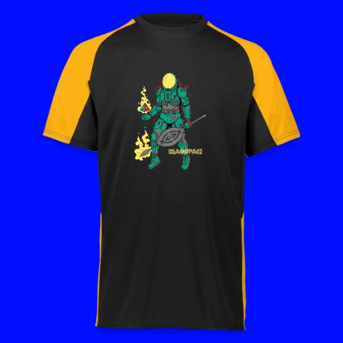 Afronaut - Augusta Sportswear Adult Cutter Jersey