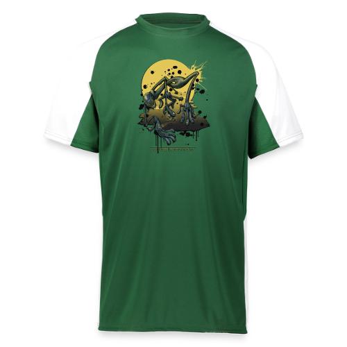 everyday life - Augusta Sportswear Adult Cutter Jersey