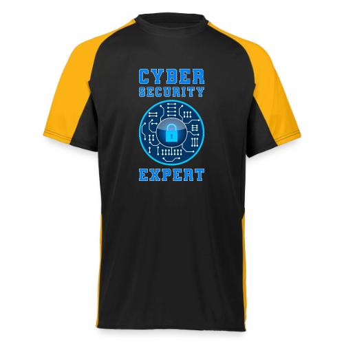 Cyber Security Expert - Augusta Sportswear Adult Cutter Jersey