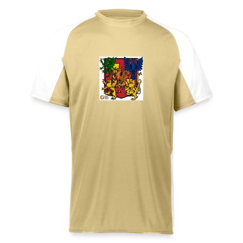 MAXEMUS0001 - Augusta Sportswear Adult Cutter Jersey