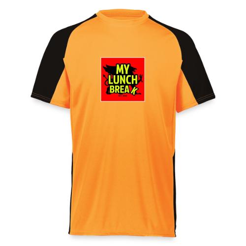 MLB 426 - Augusta Sportswear Adult Cutter Jersey