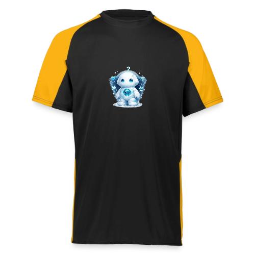 Snowy AI - Augusta Sportswear Adult Cutter Jersey