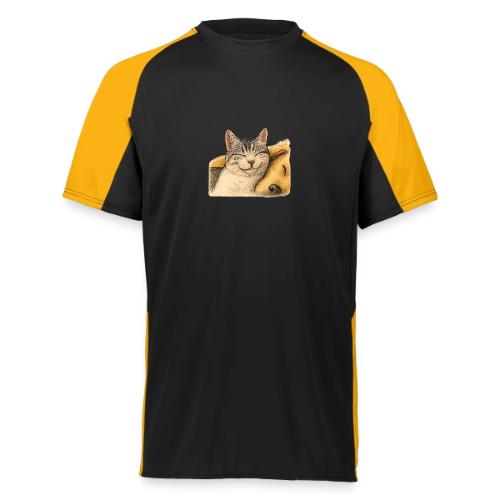 FurEver Friends - Augusta Sportswear Adult Cutter Jersey