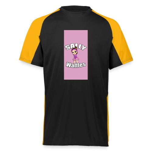 iPhone 5 - Augusta Sportswear Adult Cutter Jersey